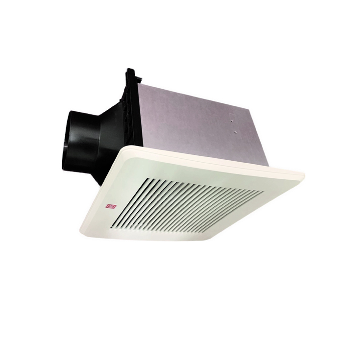 KDK Exhaust Fan Sirrocco - 24CDQNA
